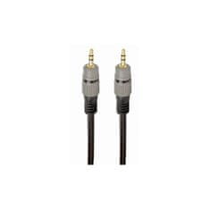 CABLEXPERT Kabel 3.5mm jack M-M 1.5m