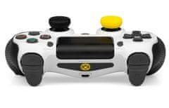 Snakebyte BVB Controller Set komplet prekrivk za igralno ploščico PS4