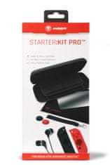 Snakebyte STARTER:KIT PRO NSW etui z dodatki Nintendo Switch