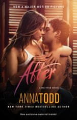 Anna Todd - After