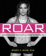 Stacy Sims - ROAR