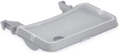 Hauck Alpha Tray Grey