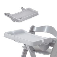 Hauck Alpha Tray Grey