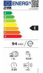 VOX electronics LC 13A1E-BIX E pomivalni stroj
