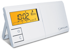 Salus  091 FLRF - Brezžični programabilni termostat 