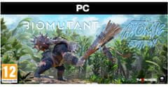 THQ Nordic Biomutant - Atomic Edition igra (PC)