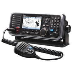 ICOM Vgradna VHF postaja IC-M605