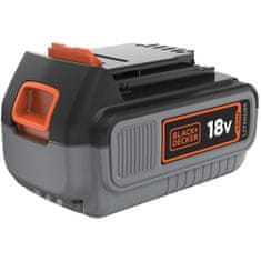 Black+Decker BL4018 akumulatorska baterija Li-Ion 18V 4.0 Ah