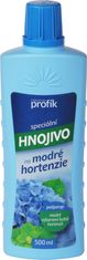 Gnojilo Profík - modra hortenzija 500 ml