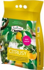 Substrat za citruse GRASS PREMIUM 5l