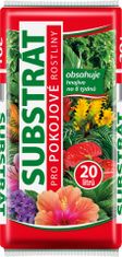 Substrat FORESTINA STANDARD za sobne rastline 20l