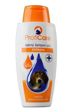 ProfiCare šampon za pse z oljem norke 300ml