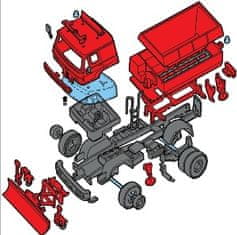 Seva Monti System MS 47 - Eco Technic