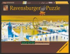 Ravensburger London 1000d