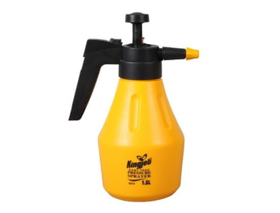 eoshop Spray KINGJET - ENOSTAVNO pritisk univerzalna 1,5l