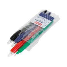 EASY EASYLINER Komplet barvnih vložkov, 0,4 mm, 4 barve