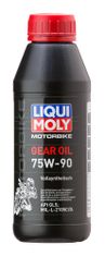 Liqui Moly olje za menjalnik Motorbike Gear Oil 75W90, 500 ml