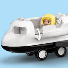 LEGO DUPLO 10944 Misija vesoljskega plovila