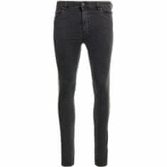 Diesel Jeans hlače Skinzee-High L.32 Pantaloni 25/32