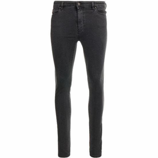 Diesel Jeans hlače Skinzee-High L.32 Pantaloni