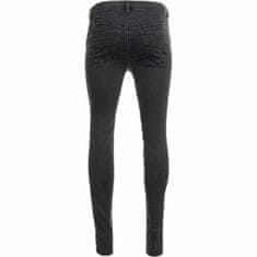 Diesel Jeans hlače Skinzee-High L.32 Pantaloni 25/32