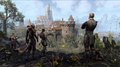 Bethesda Softworks The Elder Scrolls Online - Blackwood Collection (PC)