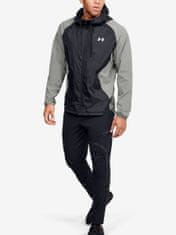 Under Armour Trenirka STRETCH WOVEN UTILITY CARGO PANT-BLK L