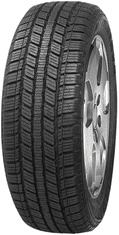 Minerva zimske gume 195/70R15C 104R S110 m+s