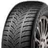 zimske gume 245/40R20 99V XL 3PMSF Frostrack UHP m+s