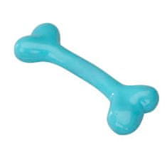 EBI Rubber Bone 15cm Small Mint z vonjem mete