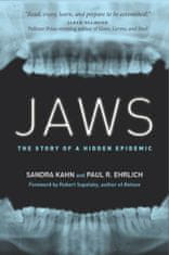 Paul Ehrlich,Sandra V. Kahn - Jaws