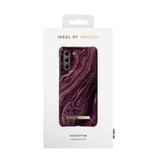 iDeal of Sweden Fashion ovitek za Samsung Galaxy S21