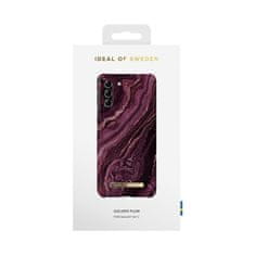 iDeal of Sweden Fashion ovitek za Samsung Galaxy S21 + 