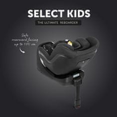 Hauck Select Kids black/black