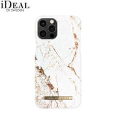 iDeal of Sweden Fashionvitek za iPhone 12 / 12 Pro 