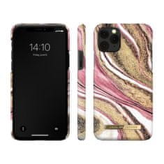 iDeal of Sweden Fashion ovitek za iPhone 11 Pro - Cosmic Pink Swirl