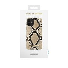 iDeal of Sweden Fashion ovitek za iPhone 12 mini 