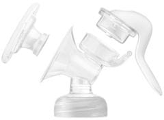 Philips Avent Standard SCF430/10 ročna prsna črpalka