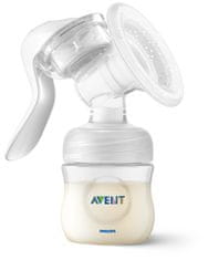 Philips Avent Standard SCF430/10 ročna prsna črpalka