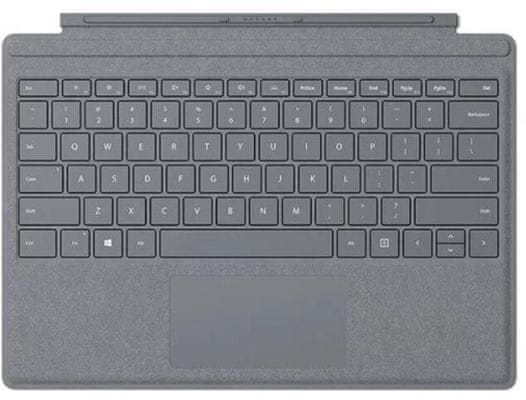 Microsoft Surface Pro tipkovnica