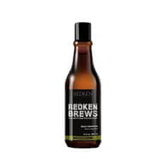 Redken Moški (Daily Shampoo) 300 ml