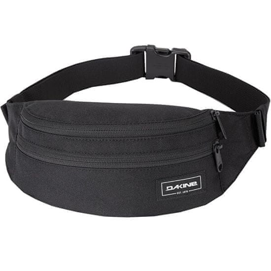 Dakine Kidney Class ic Hip Pack 8130205 Black