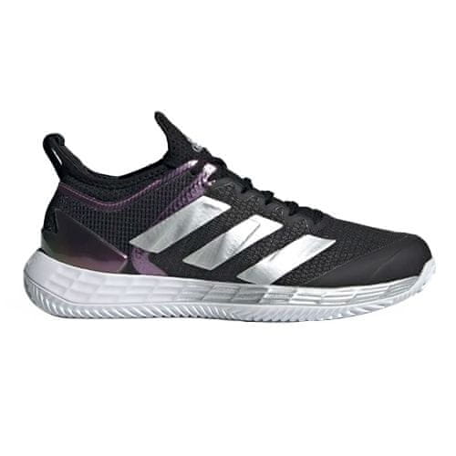 Adidas adizero Ubersonic 4, adizero Ubersonic 4 | FX1374 | CBLACK / SILVMT / FTWWHT | 8.