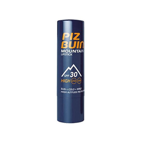 PizBuin Ustnice balzam SPF 30 (Mountain Lips tick ) 4,9 g