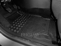 Rigum Gumijaste preproge Renault CAPTUR 2013-