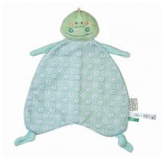 Doudou Jungle Party Crocodile Blanket