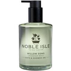Noble Isle Willow Song (Bath & Shower Gel) 250 ml
