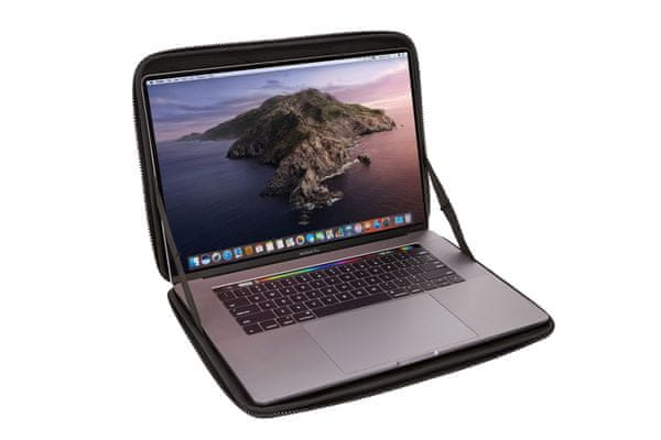 Thule Gauntlet ovitek za MacBook Pro® 40,64 cm, moder (3204524)