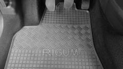 Rigum Gumijaste preproge Citroen BERLINGO 2m 2008-