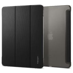 Spigen Liquid Air Folio ovitek za iPad Pro 12.9 2021, črna